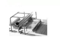 Εξοπλισμός επεξεργασίας αρτοποιείων επιφάνειας 0.75KW 1060mm μη ραβδιών