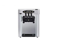 Παγωμένη μηχανή γιαουρτιού ψυκτικών ουσιών συμπιεστών R22 Aspera Embraco 1800w