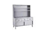 1200mm Stainless Steel Catering Equipment