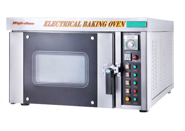 5.8kw εξοπλισμός φούρνων αρτοποιείων, εμπορικός φούρνος μεταφοράς εξοπλισμού εστιατορίων