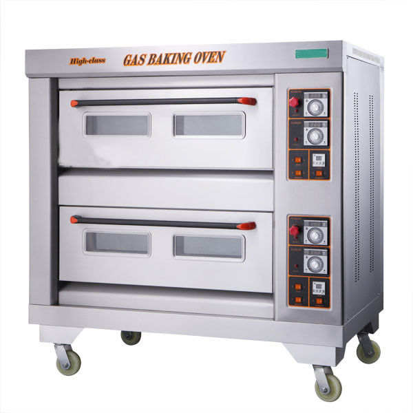 SS 430 βιομηχανική βαρέων καθηκόντων 120w 1340*900*1400mm ψησίματος συσκευή οργάνων ελέγχου πυρκαγιάς φούρνων