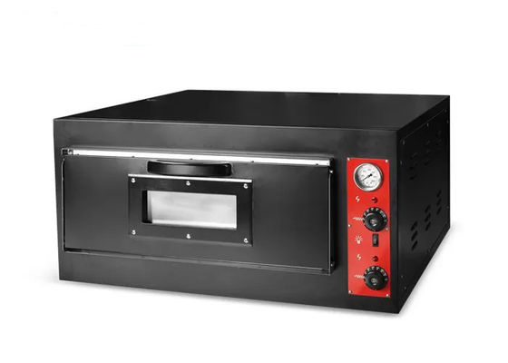 4.5KW εμπορικός φούρνος πιτσών