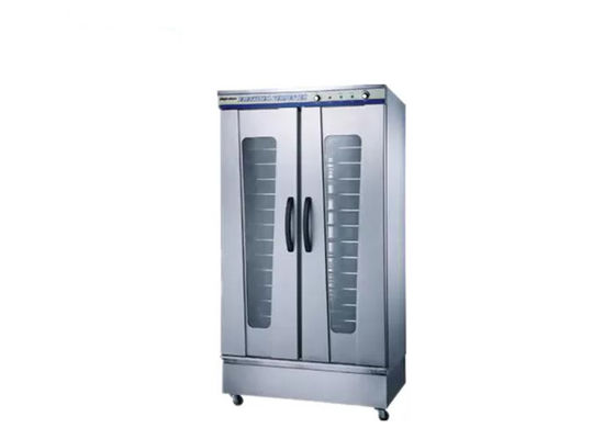 2.8kw βιομηχανικός φούρνος αρτοποιείων
