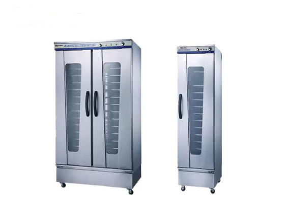 2.8kw βιομηχανικός φούρνος αρτοποιείων