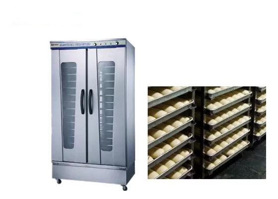 2.8kw βιομηχανικός φούρνος αρτοποιείων
