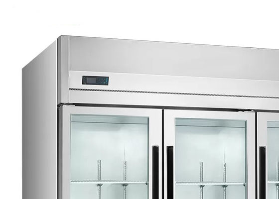 540W εξοπλισμός ψύξης τομέα εστιάσεως