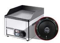 Σταθερός εξοπλισμός κουζινών θερμοκρασίας 2.2kw 13.9kg βοηθητικός